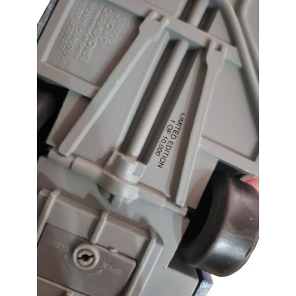 Racing champions Jeff gordon 1995 edition 1 of 10,000 bank - Picture 4 of 9